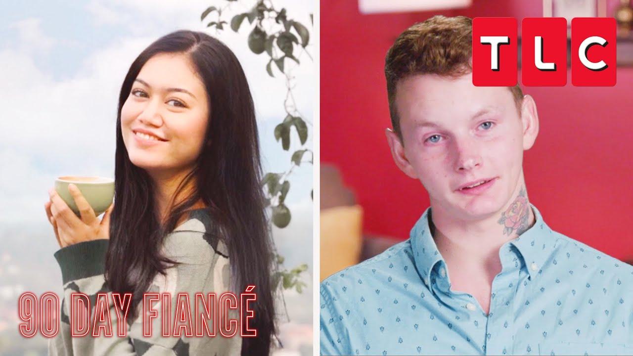 Find out which 90 Day Fiance couple you and your partner are most like with this fun quiz! Categorize your relationship and discover your TV show doppelgangers.