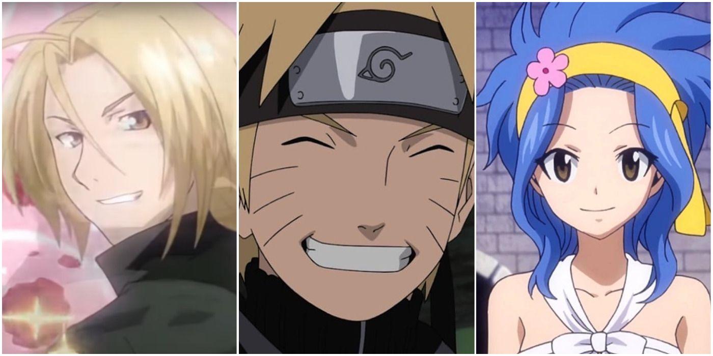 Find out which anime character is your perfect match and discover your true anime soulmate! Take this quiz to find out which anime character best matches your personality and interests.