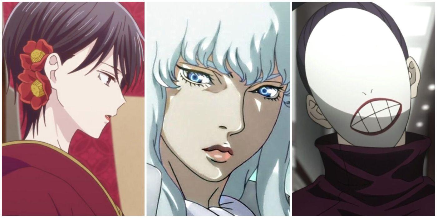 Discover which iconic anime villain you relate to the most with this exciting quiz! Unleash your inner darkness and find out which anime villain aligns with your personality.