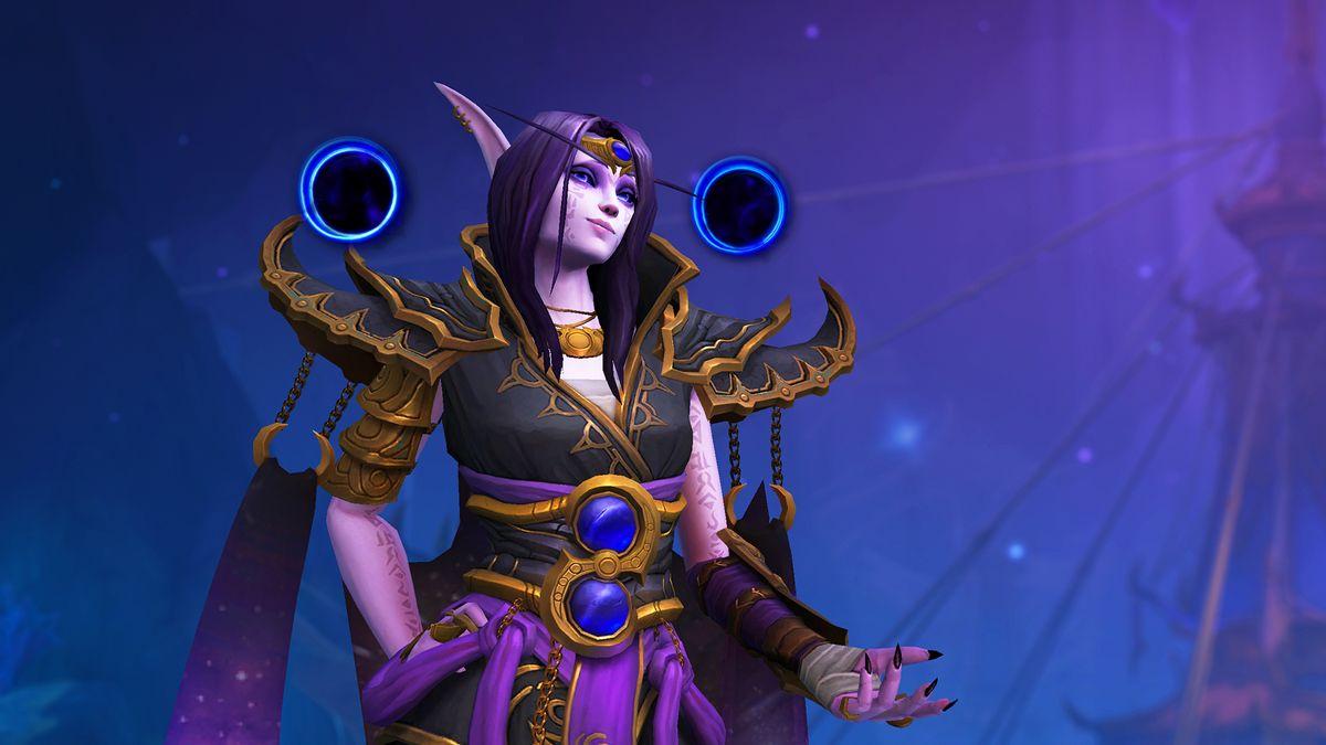 Find out what type of World of Warcraft player you are with this fun and revealing quiz. Are you a fearless warrior, a cunning rogue, or maybe a powerful mage? Take this quiz to uncover your true WoW playstyle!