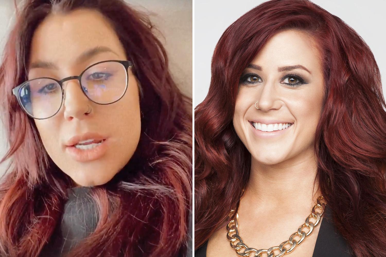 Find out which 'Teen Mom' star's makeup style matches your own with this fun quiz! Discover the perfect category for your unique taste.