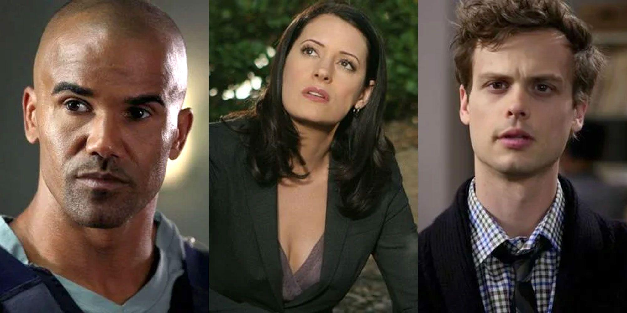 Find out which Criminal Minds character you are most like with this personality quiz. Are you the analytical genius like Dr. Spencer Reid or the fearless leader like Agent Aaron Hotchner? Take the quiz and discover your criminal profiling personality!