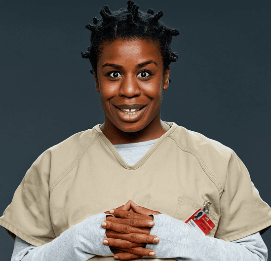 Think you know your favorite OITNB characters inside out? Test your knowledge by matching their backstories to the right characters in this engaging quiz.