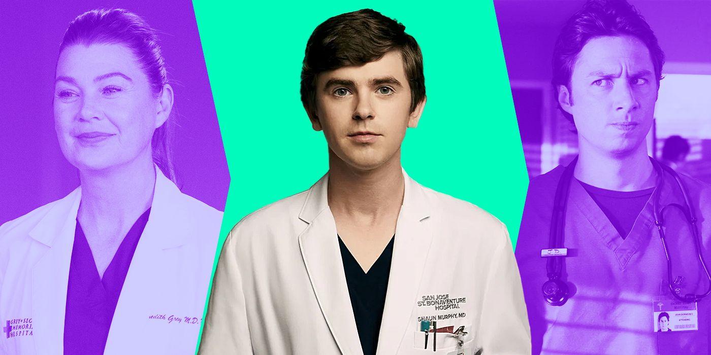 Find out which medical drama character you are most similar to with this fun quiz. Are you a brilliant surgeon, a compassionate nurse, or a no-nonsense administrator? Take the quiz to discover your medical drama persona!