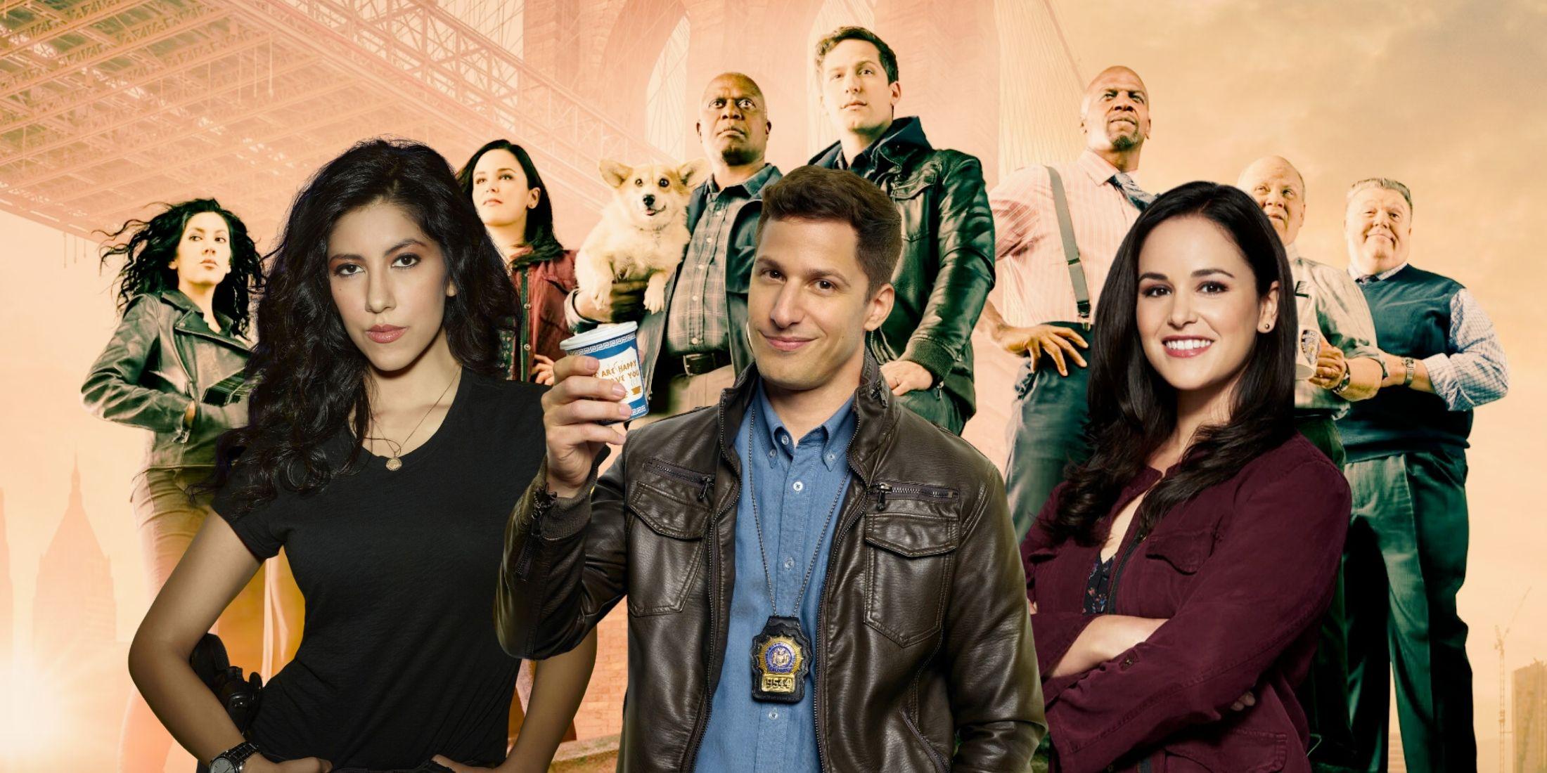 Take this quiz to discover which character from the hit TV show Brooklyn Nine-Nine best represents your personality. Whether you're cunning like Captain Holt or goofy like Jake Peralta, find out which character you align with the most!