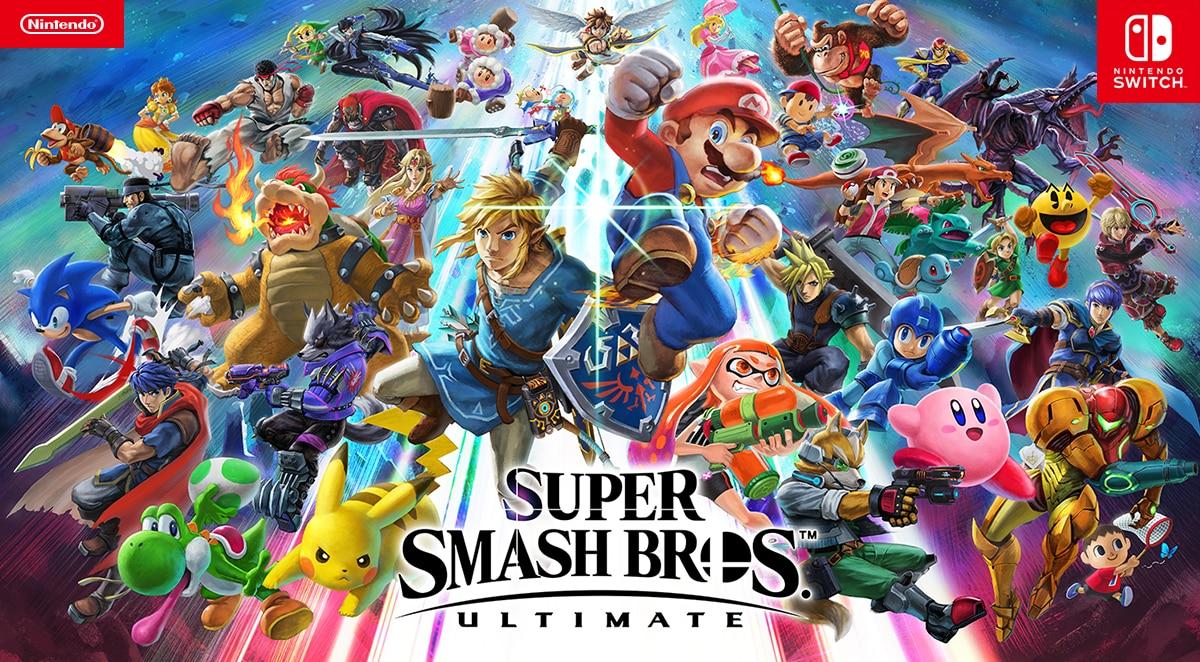 Find out which Super Smash Bros Ultimate fighter matches your personality with this fun and interactive quiz! Discover your unique fighting style and the character that best represents you in this epic crossover game.