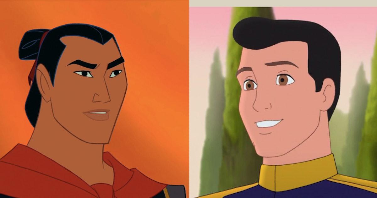 Find out which Disney Prince is destined to fall in love with you! Take this quiz to reveal your perfect match.