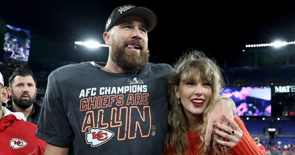 Think you're an expert on Taylor Swift and Travis Kelce's relationship? Test your knowledge and see how many correct answers you can get out of 12!