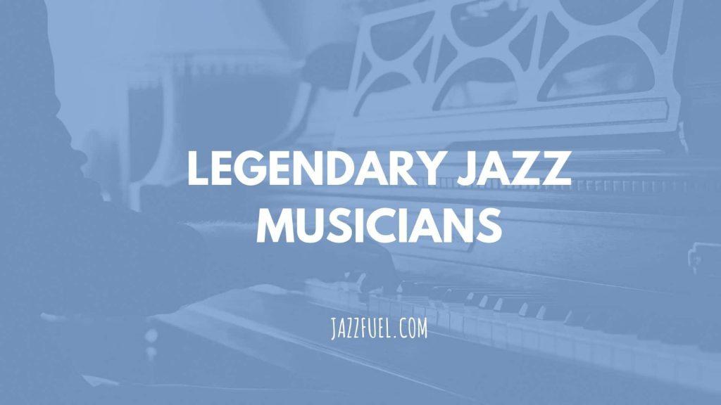 Put your knowledge of Jazz legends to the test with this quiz! Challenge yourself to see how well you know the masters of Jazz and their contributions to this iconic genre.