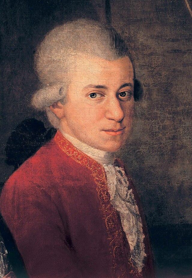 Think you know everything about the musical genius, Mozart? Test your knowledge with this trivia quiz and see how many correct answers you can get out of 10! Challenge your friends and find out who is the ultimate Mozart aficionado!