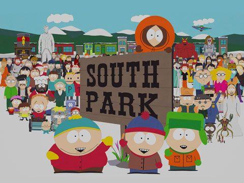 Find out which 'South Park' character you are most like! Take this quiz and see how many questions you can answer correctly out of 10.