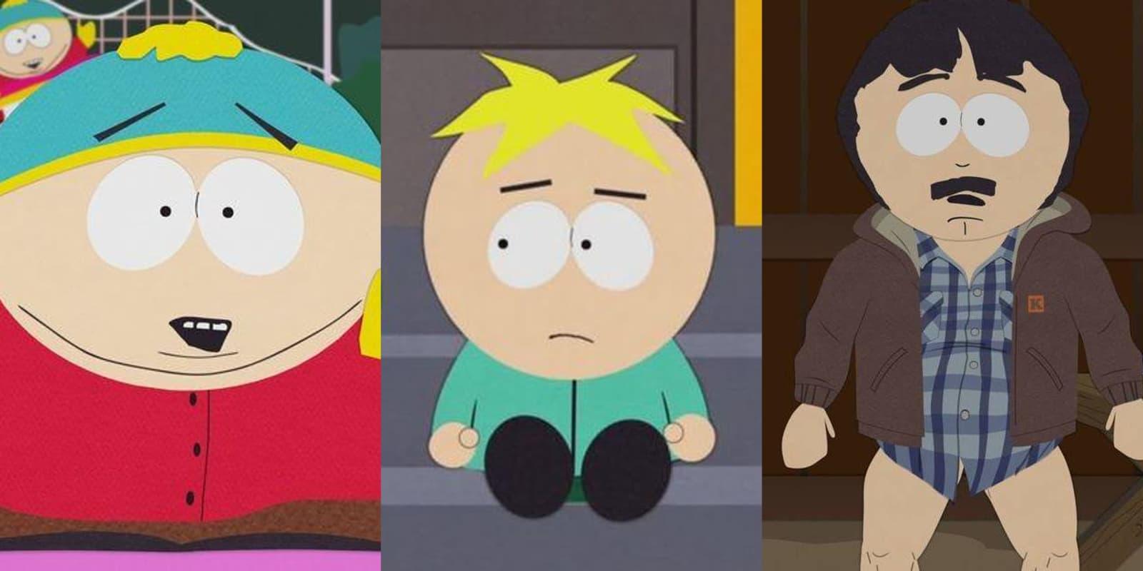 Discover which 'South Park' character you are by taking this fun quiz! Answer a series of questions and find out which character best matches your personality.