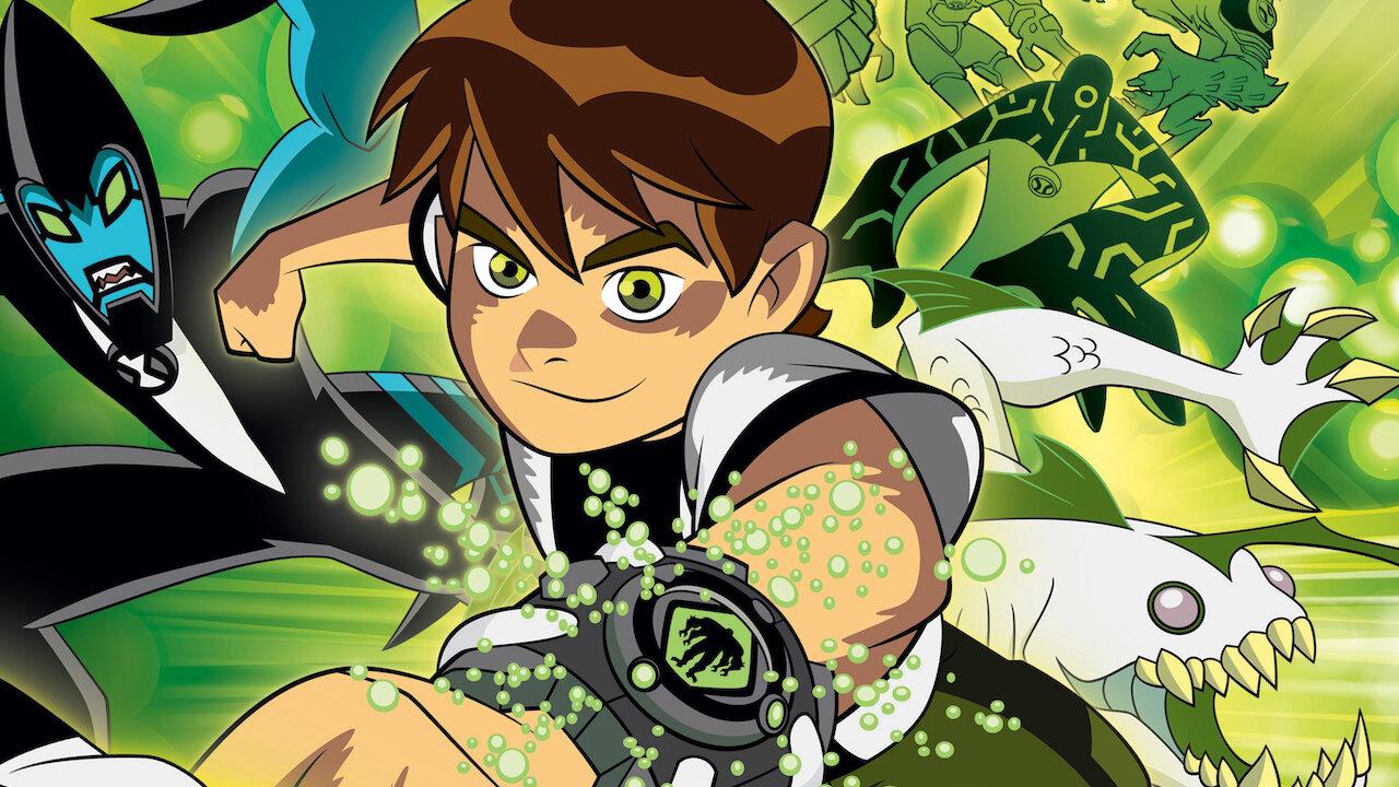 Think you know everything about Ben 10? Put your knowledge to the test with this ultimate Ben 10 trivia quiz!