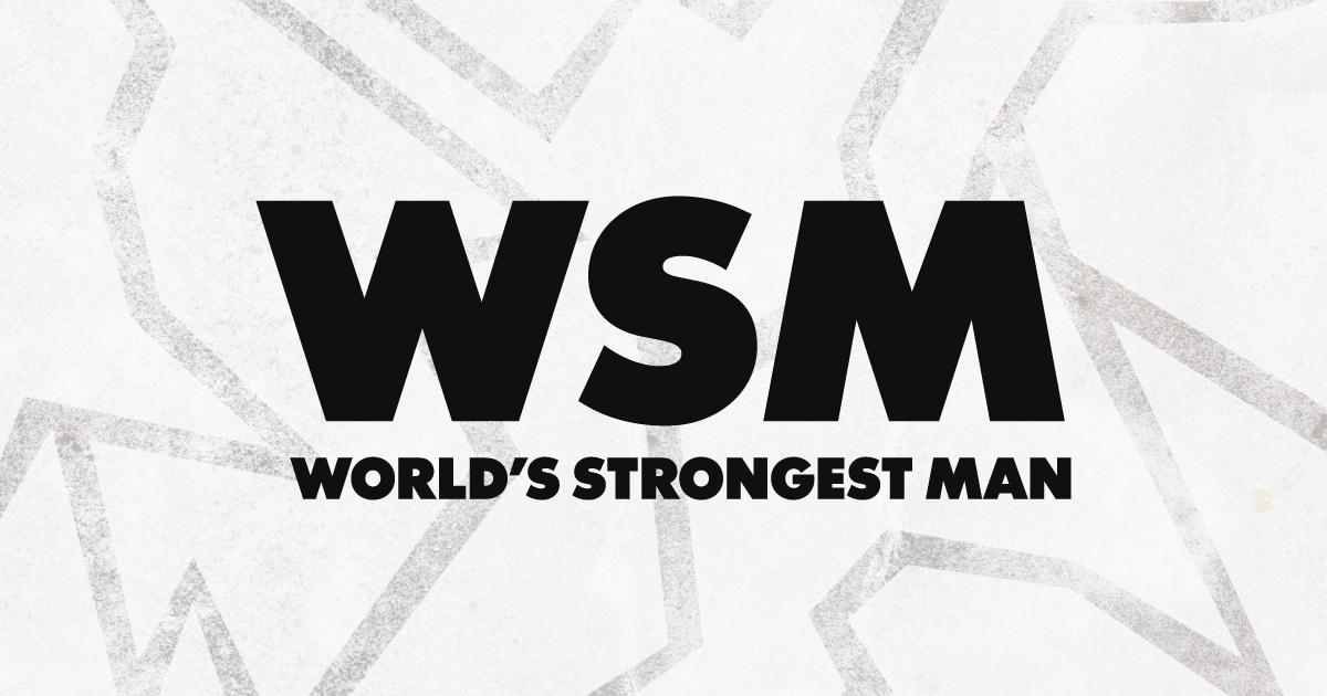 Test your knowledge of the legendary champions of the World's Strongest Man competition in this thrilling quiz! Can you guess the Iron Grip of these incredible athletes?