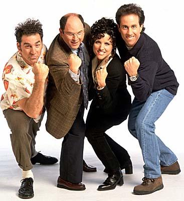 Find out which iconic Seinfeld character you are with this fun personality quiz! Discover your inner Jerry, Elaine, George, or Kramer and embrace the quirks that make you unique. Take the quiz now and share your results with your friends!