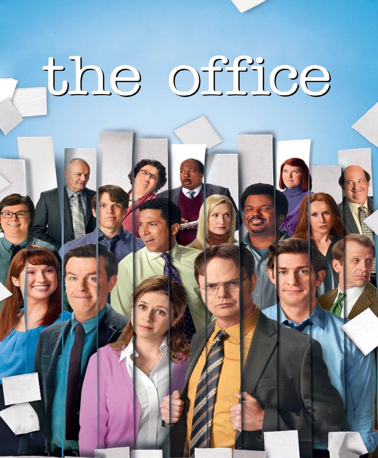 Find out which character from The Office best matches your personality and discover your ultimate match from the Dunder Mifflin crew!