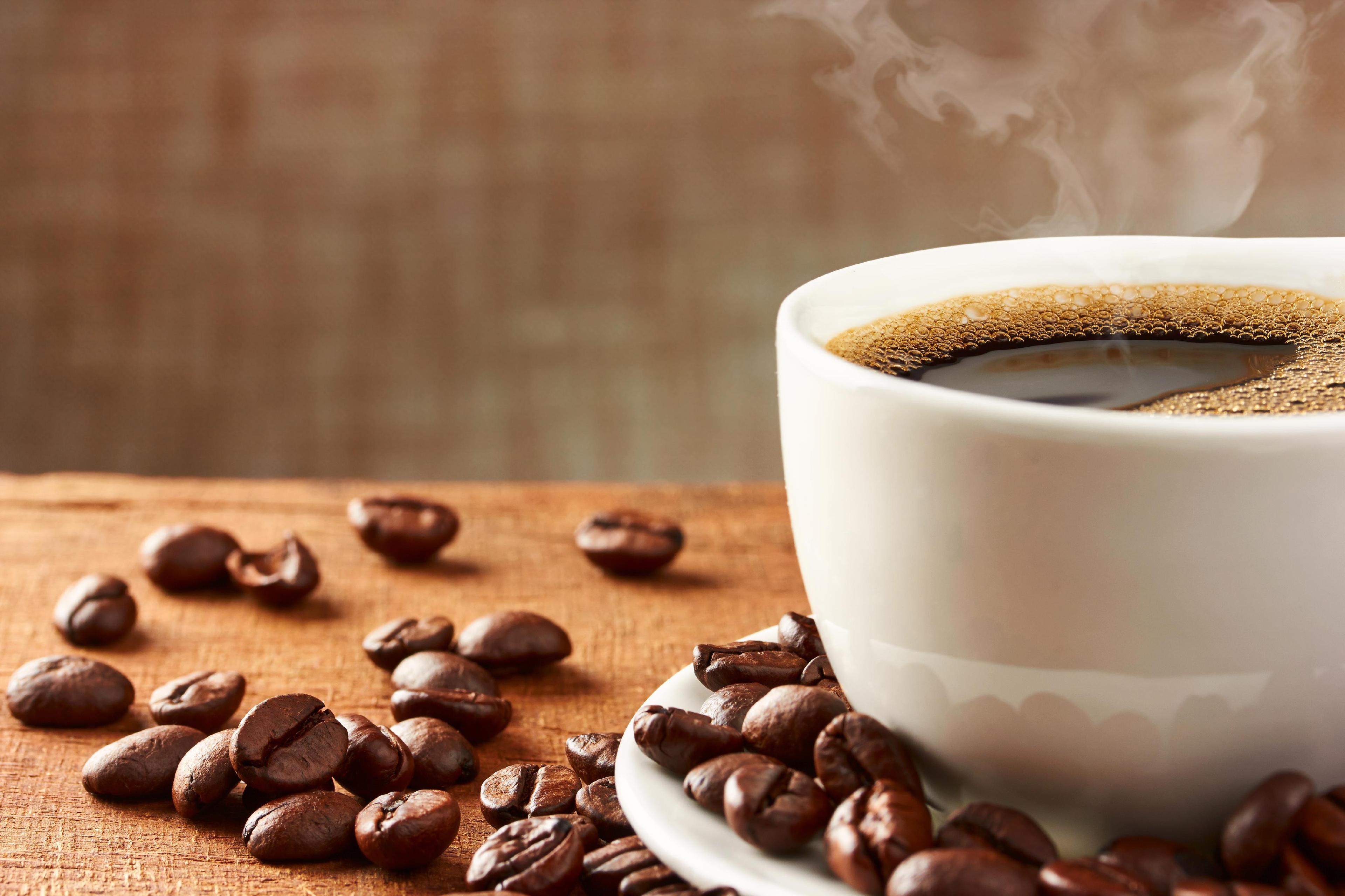 Sip your way through this stimulating quiz on caffeine! Test your knowledge on the world's favorite stimulant and see how many correct answers you can score out of 10.