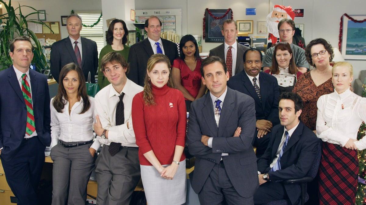 Test your knowledge of The Office with this quiz and see how many iconic moments you can remember! Can you get a perfect score?