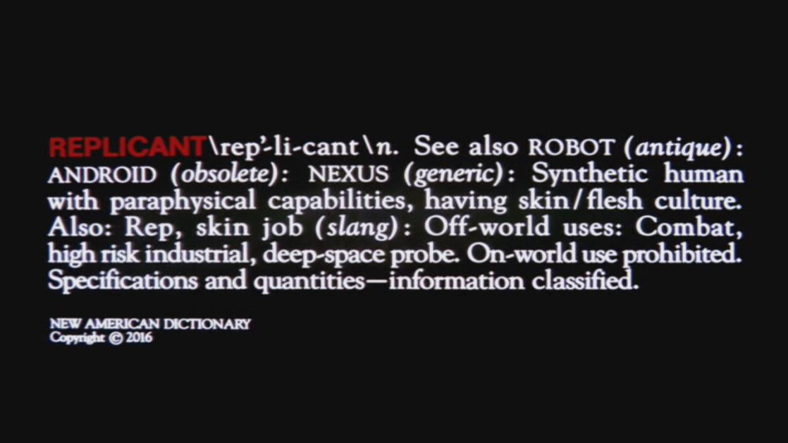 Think you know all there is to know about Blade Runner? Test your knowledge of the iconic sci-fi film and see if you can name the replicants featured in the movie. Will you be able to identify them correctly or will you be left wondering who's human and who's not?