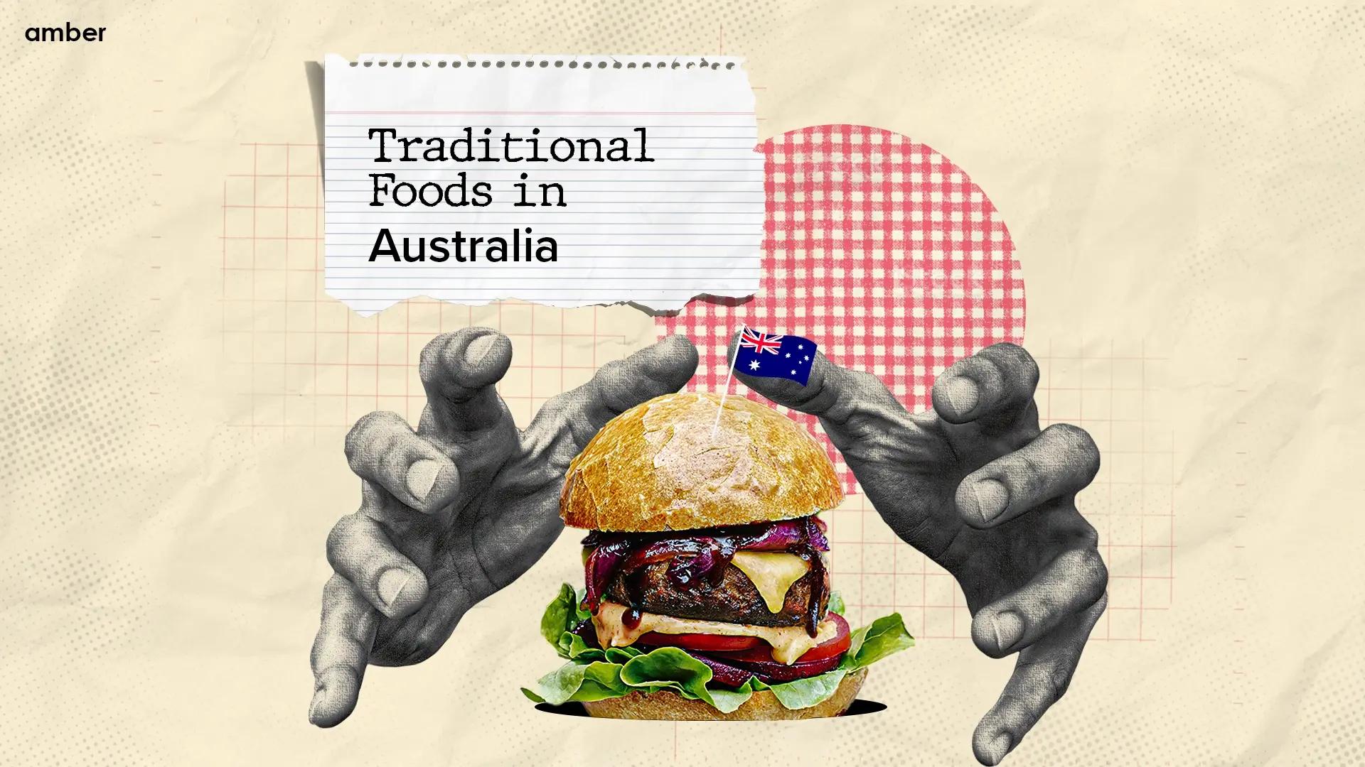 Put your knowledge of Australian cuisine to the test! Take this mouthwatering quiz and see if you can identify these iconic dishes from Down Under. Can you taste victory, or are you in for a culinary challenge?