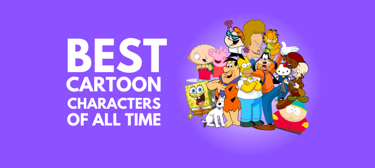 Think you're a true fan of classic cartoon characters? Test your knowledge and see how many correct answers you can get out of 10!