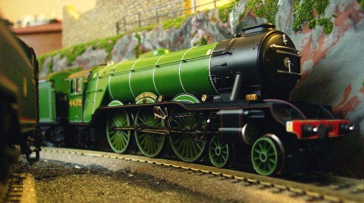 All aboard! Test your knowledge of locomotive history with this quiz about famous trains. Can you identify these iconic locomotives?