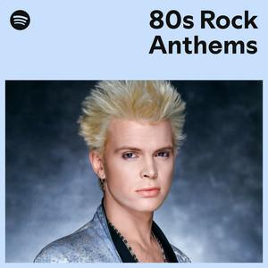 How Well Do You Know Your 80s Rock Hits? Test Your Knowledge with This Ultimate Quiz!