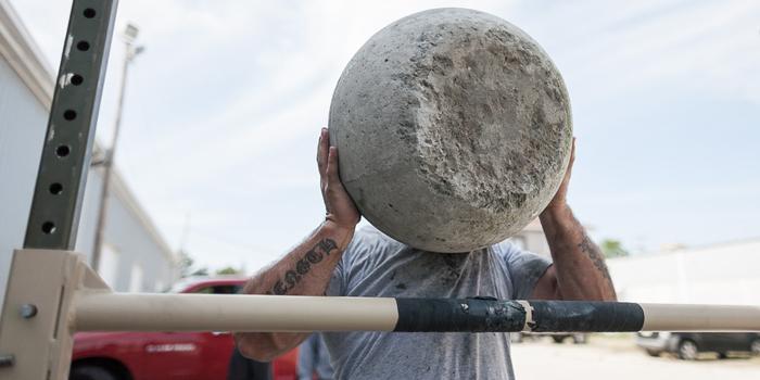 Are you a fan of Strongman fitness? Put your knowledge to the test with this quiz on Strongman training techniques and see how many questions you can answer correctly!