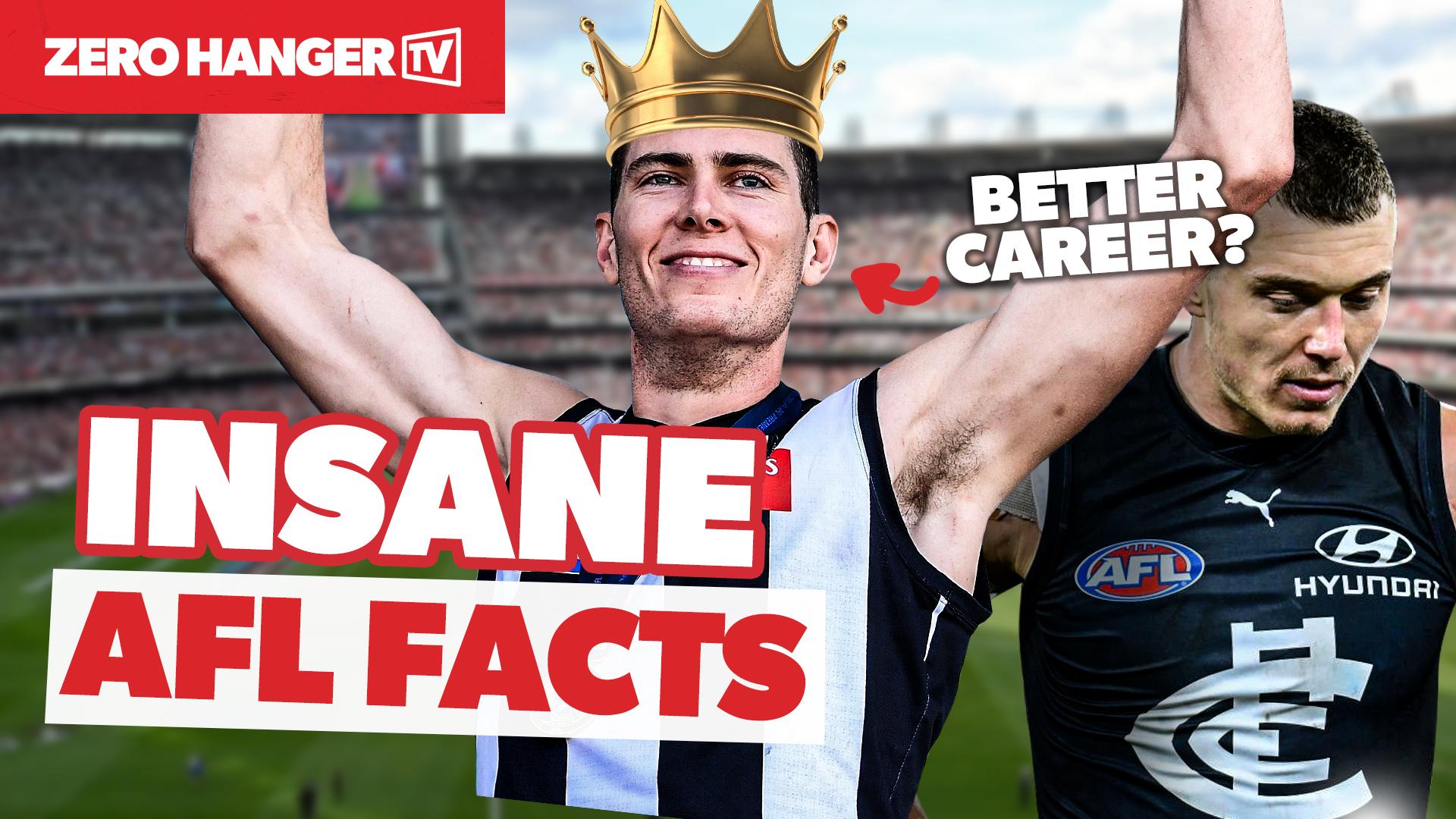 Test your knowledge of Australian Rules Football (AFL) with this Aussie Rules Trivia! See just how much you know about the thrilling sport and challenge your friends to beat your score. Can you get a perfect 10 out of 10?