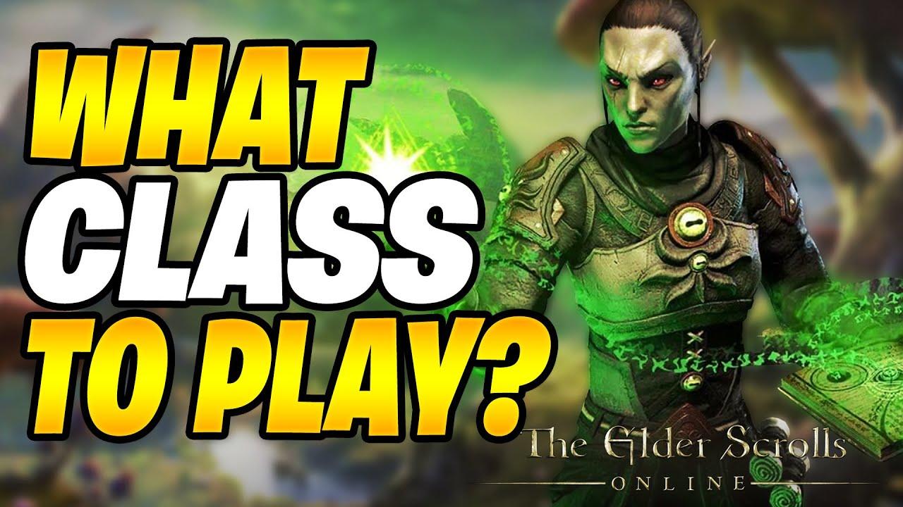 Discover which Elder Scrolls Online class is perfect for you with this exciting quiz! Answer 10 questions and find out how well you know the different classes.