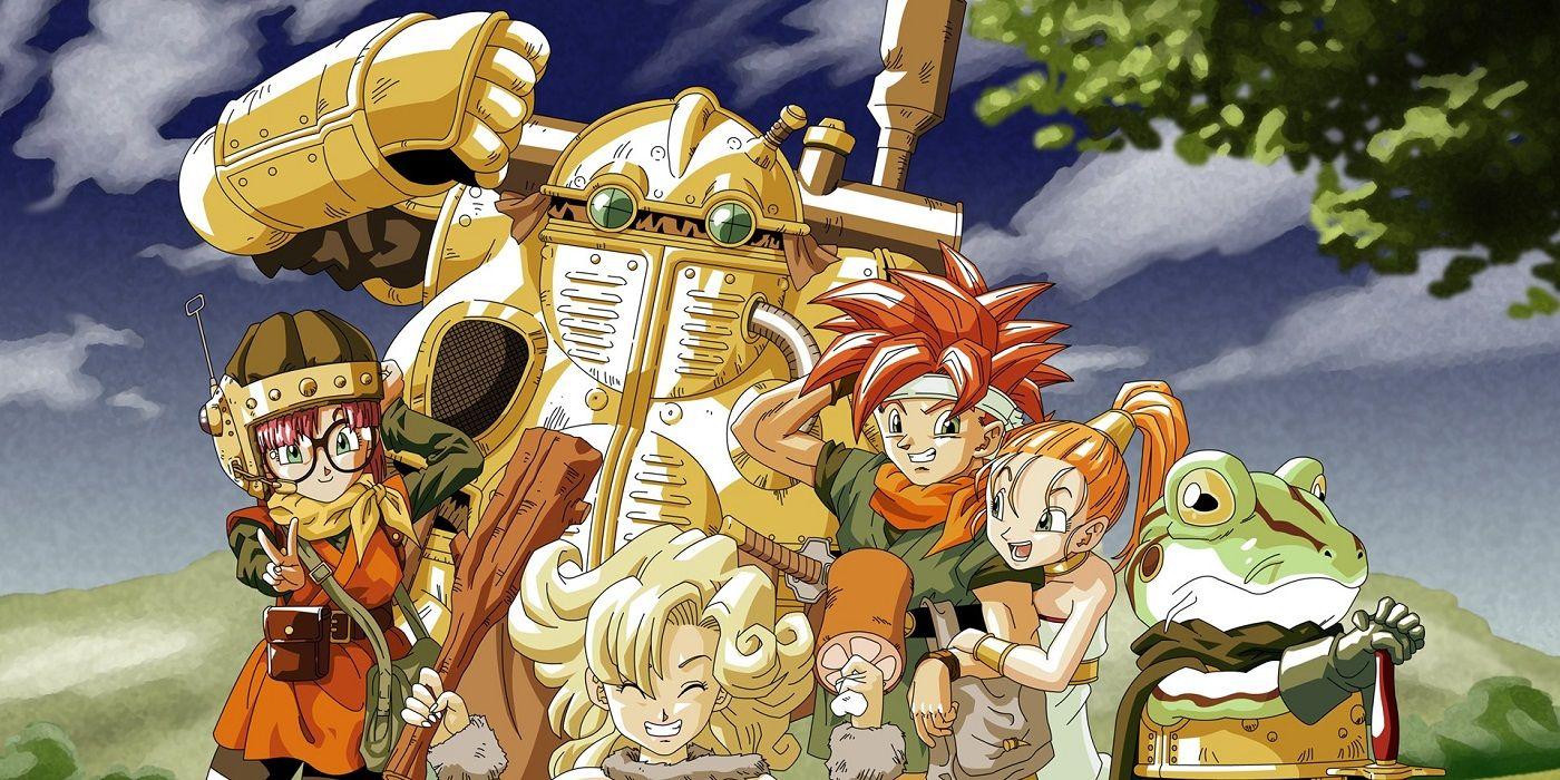 Think you know everything about Chrono Trigger? Test your knowledge and discover these lesser-known secrets from the game!