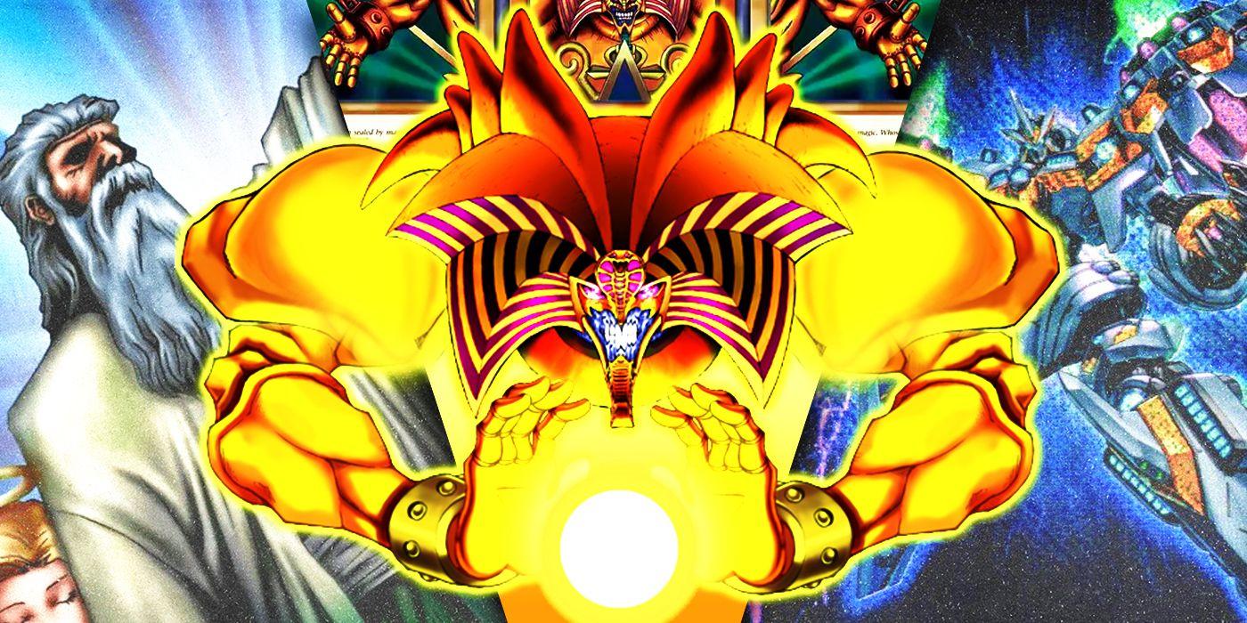 Think you know everything about Yu-Gi-Oh cards? Take this quiz and find out if you're a Dueling Master or if you need to study up on your card trivia!