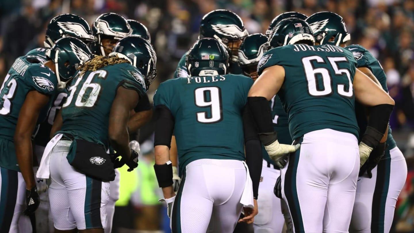 Test your knowledge of the Philadelphia Eagles with this challenging trivia quiz. See how many questions you can answer correctly out of 20!