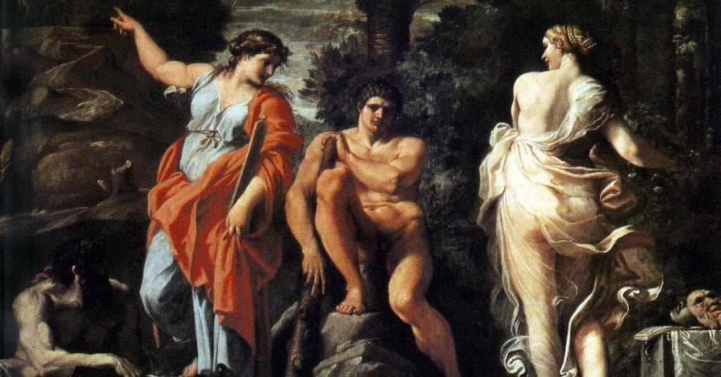 Test your knowledge of the strangest and most obscure ancient Greek myths with this challenging quiz. Can you score a perfect 20 out of 20?