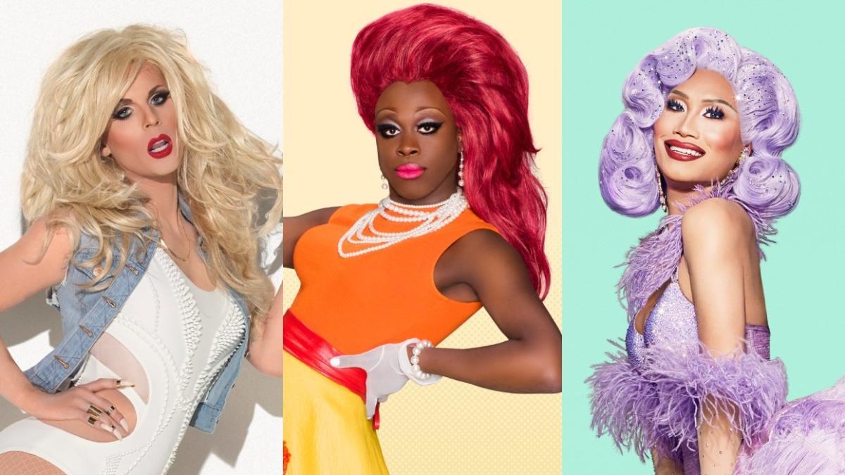 Discover your inner drag queen persona with this fun quiz! Find out your drag name and learn which category you belong to in the fabulous world of drag!