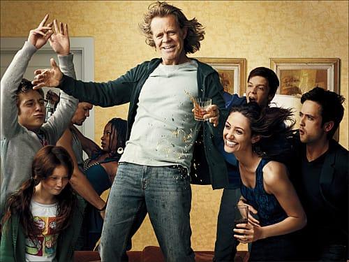 'Shameless' fans, can you match the iconic quotes to the characters? Test your knowledge with this fun quiz!