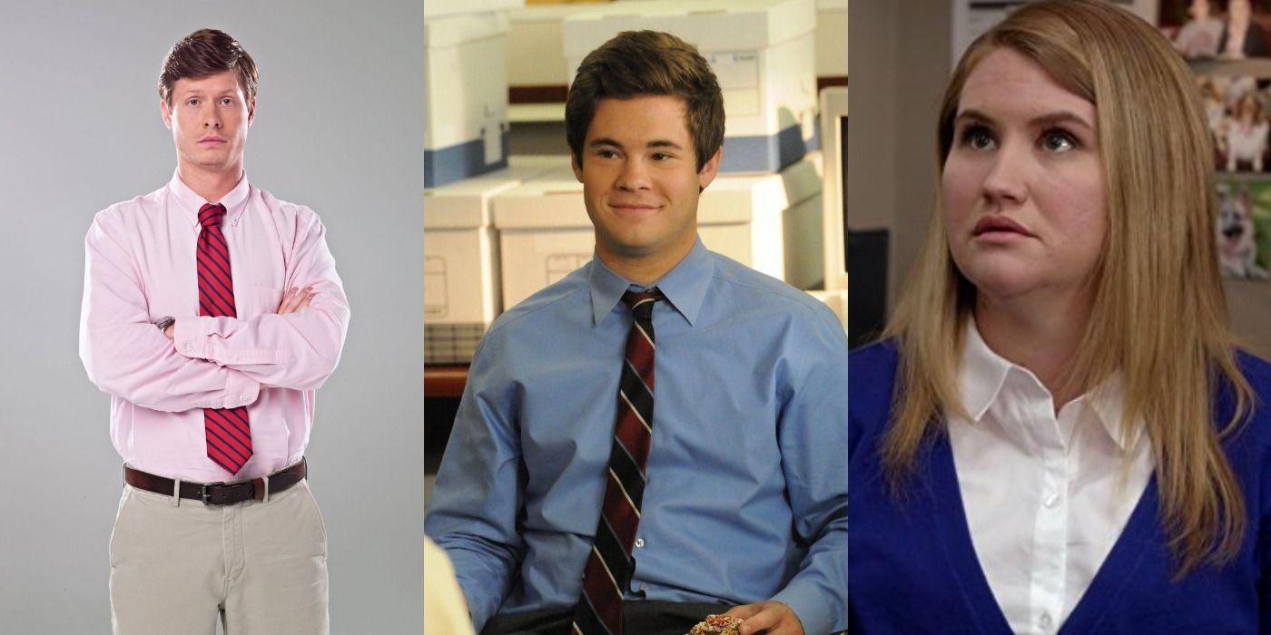 Take this fun quiz to find out which character from the hit TV show Workaholics represents you the best based on your personality traits!