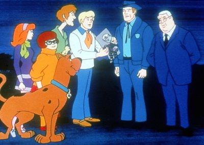 Discover which Scooby-Doo character matches your personality with this fun quiz!