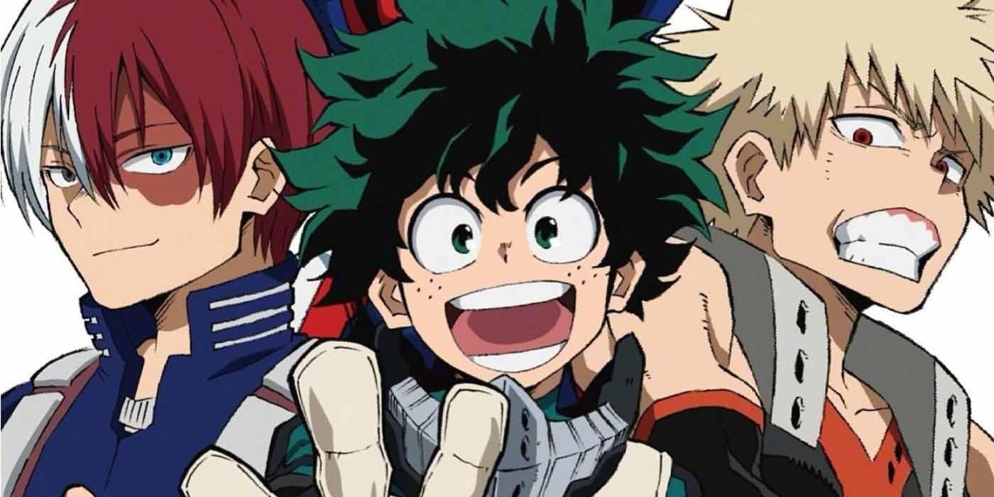 Find out which character from My Hero Academia best matches your personality with this fun quiz! Answer a series of questions to uncover your MHA alter ego.