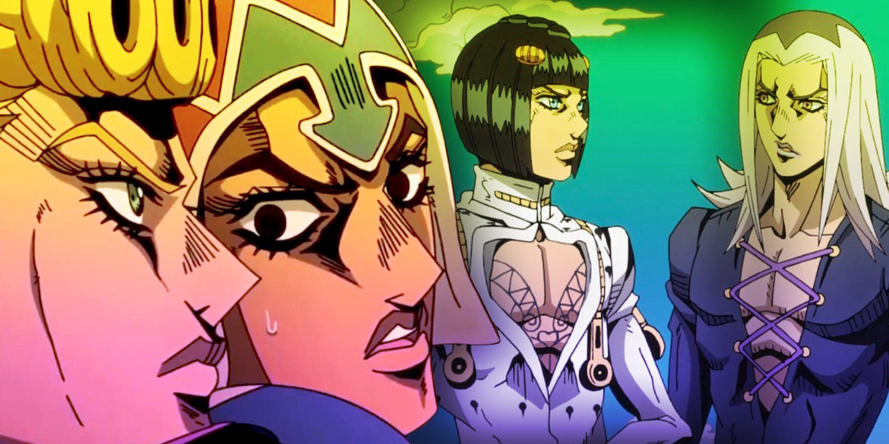 Find out which JoJo's Bizarre Adventure character would make your ideal partner! Take this quiz to categorize yourself and discover who you would be best matched with.