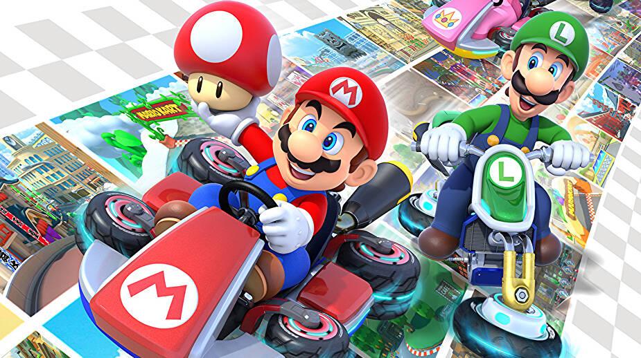 Find out which Mario Kart character best matches your personality with this fun quiz! Discover if you're a speed demon, a mischievous trickster, or a reliable team player. Get ready to hit the racetrack and see which character you should be behind the wheel of!