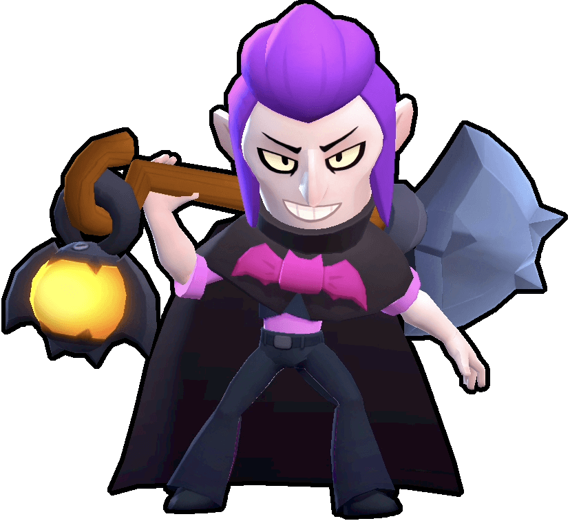 Are you a true Brawl Stars fan? Test your knowledge and find out which Brawler matches your gameplay style with this exciting quiz!