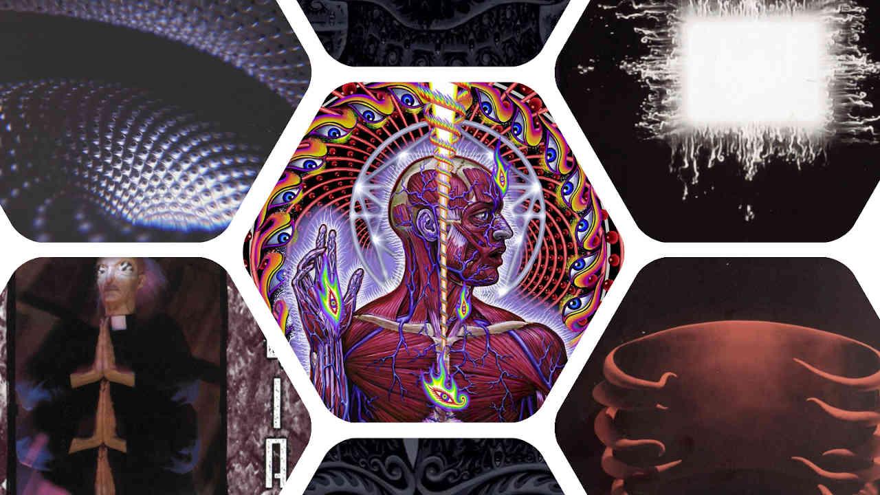 Are you a reflection of the enigmatic 'Lateralus' or the dark undertones of 'Ænima'? Find out which Tool album resonates with your inner self!