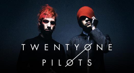 Ever wondered which Twenty One Pilots album perfectly captures the essence of your life? Dive into this quiz to discover whether you're the rebellious spirit of 'Blurryface' or the introspective soul of 'Trench'. Let's find out where your vibe truly lies!