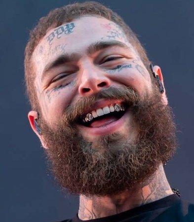 Feeling happy, sad, or somewhere in between? Take our quiz to find out which Post Malone track perfectly aligns with how you're feeling right now!