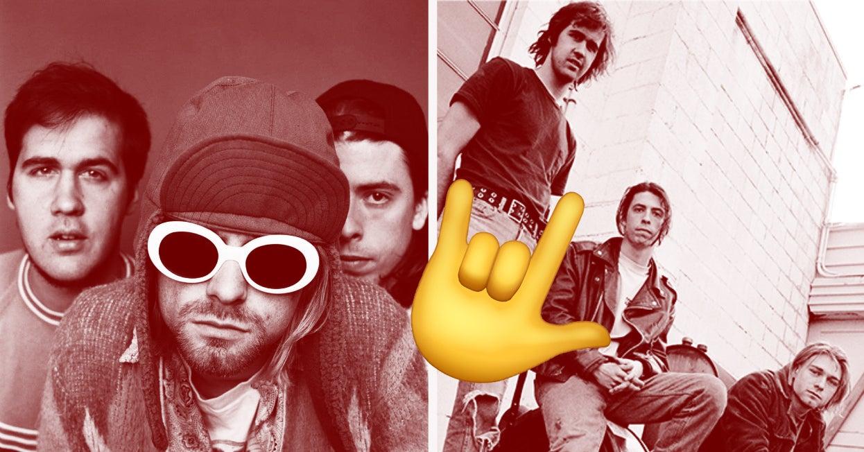 Ever wondered which iconic '90s rock band best matches your personality? Dive into this nostalgic quiz and find out if you're more Nirvana than No Doubt, or if your spirit aligns with Pearl Jam over Soundgarden!