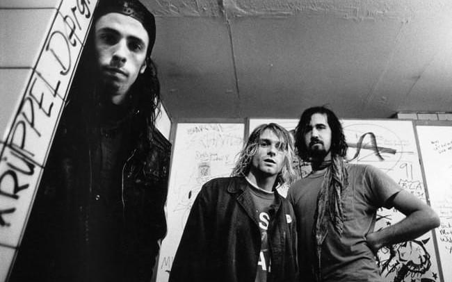 Ever wondered which Nirvana song perfectly embodies your life and personality? Take our quiz to discover your grunge-era anthem!