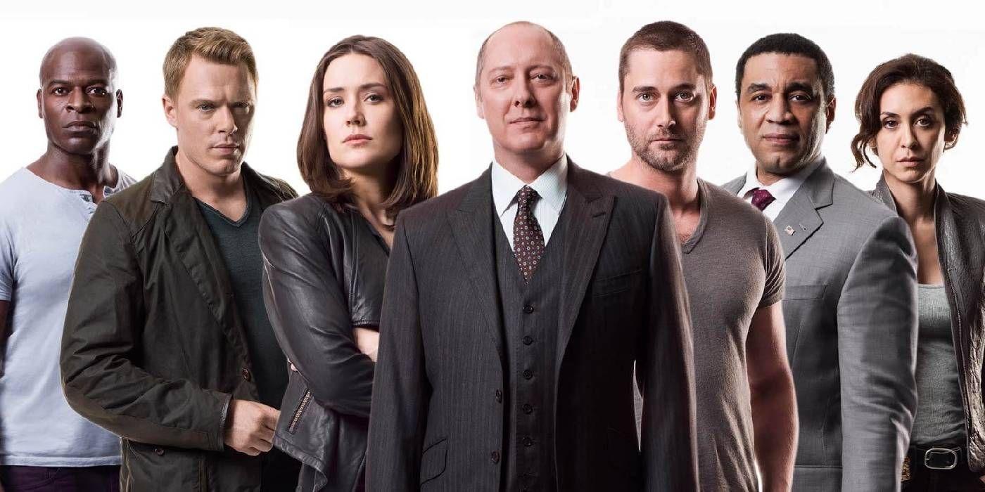 Ever wondered which enigmatic and complex character from The Blacklist you resemble the most? Take this quiz to find out which member of Red's eclectic team you'd be in a world filled with intrigue and deception.