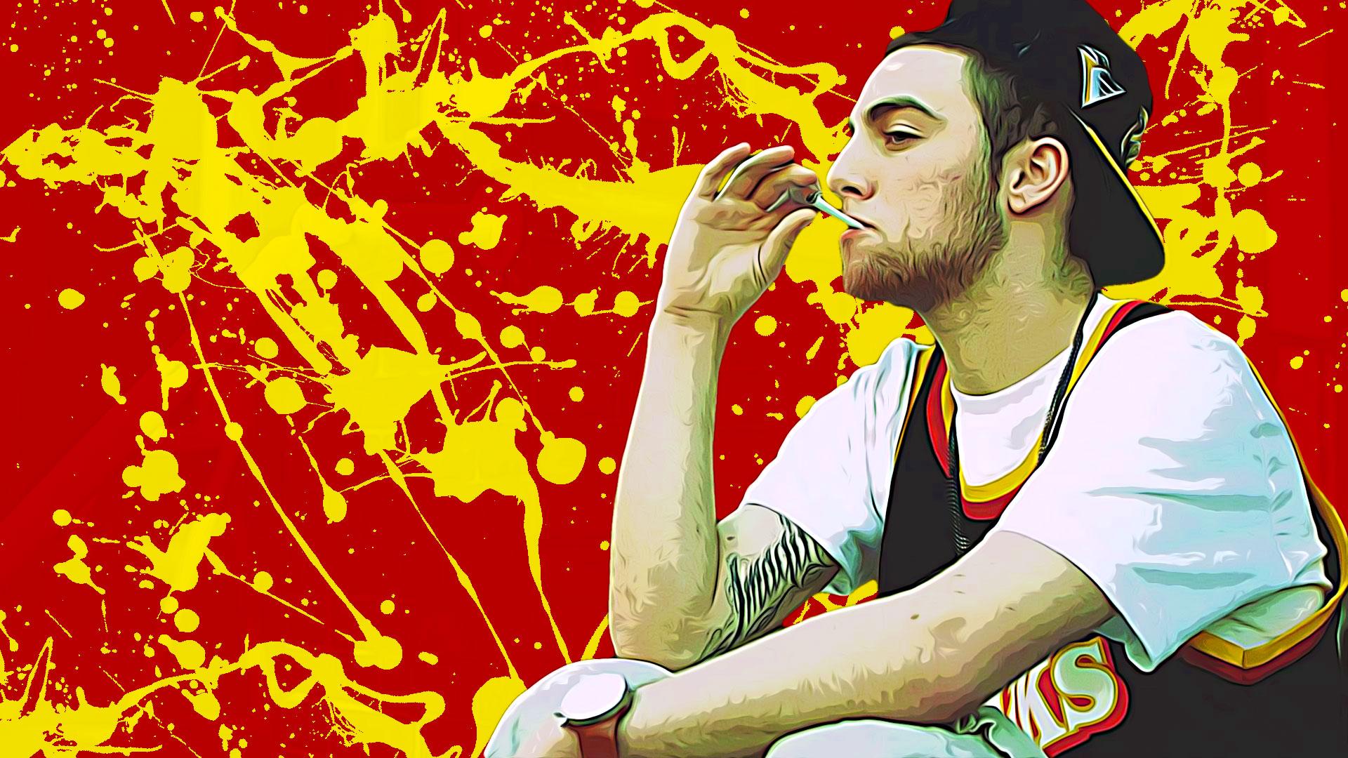 Ever wondered which Mac Miller album best resonates with your current frame of mind? Take this quiz to find out which of his iconic albums matches your headspace!