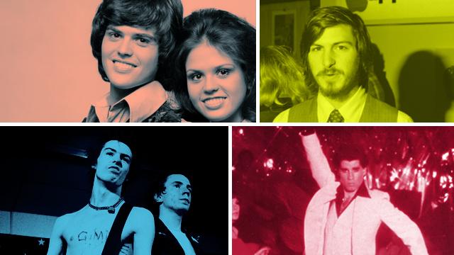 Ever wondered which legendary figure from the 70s you most resemble? Find out if you're a disco diva, rock star, or peace-loving hippie icon with this groovy personality quiz!